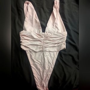 Riot Swim Echo One Piece XL